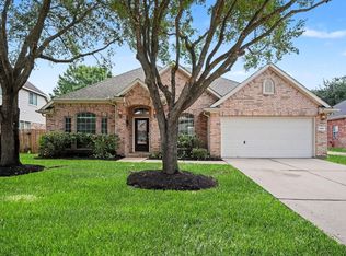 2503 Falcon Knoll Ln, Katy, TX 77494