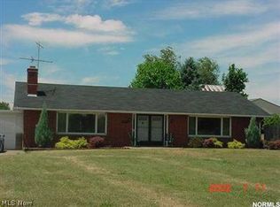 8752 S Murray Ridge Rd, Elyria, OH 44035