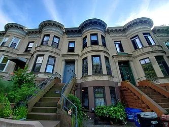 Rented by Brooklyn Property Group LLC