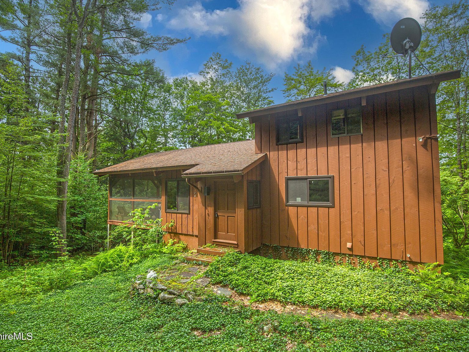 294 Tyringham Rd, Otis, MA 01253 MLS 240917 Zillow