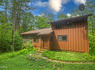 294 Tyringham Rd, Otis, MA 01253