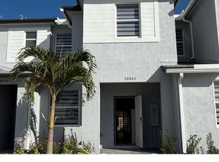 26865 SW 121st Ave, Homestead, FL 33032