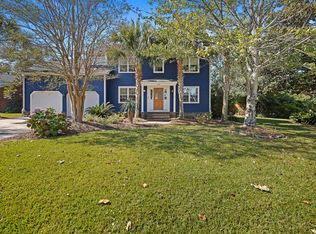 1559 Longview Rd, Mount Pleasant, SC 29464