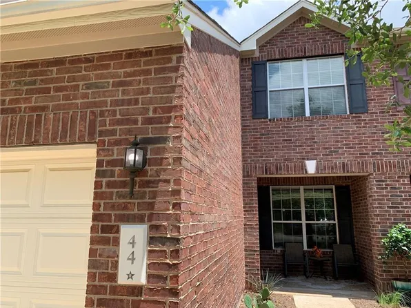 44 Verde Ranch Loop, Leander, TX 78641