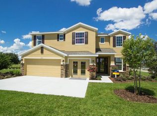 1208 Sharptank Ct, Apopka, FL 32712