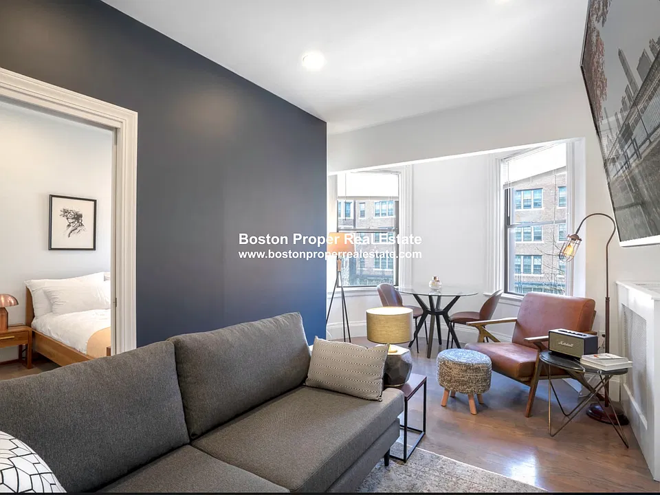 503 Beacon St #14