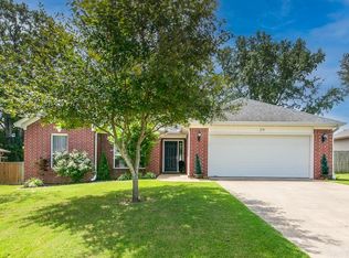 29 Rosebud Cir, Cabot, AR 72023