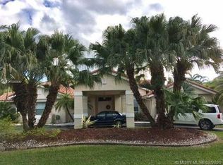 11936 SW 73rd Ter, Miami, FL 33183