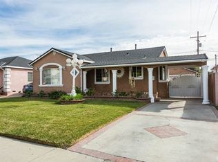 12312 Richeon Ave, Downey, CA 90242