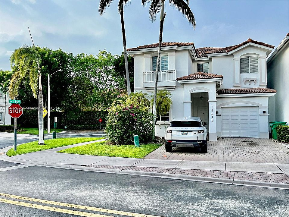 1st image of 11615 NW 71st St #1