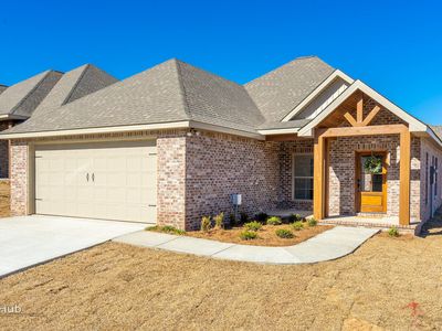 51 Avondale Cir, Hattiesburg, MS, 39402