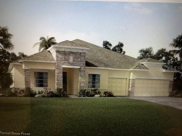 11639 Spoonbill Run Dr, Thonotosassa, FL 33592