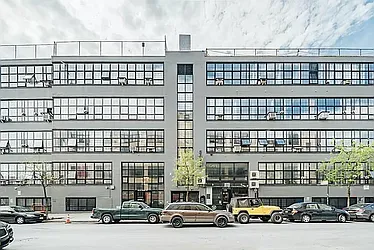 Rented by Carnegie Management Inc