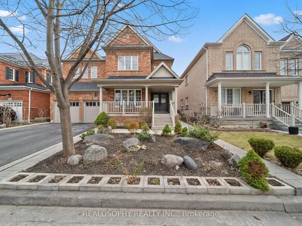60 Dunwell Cres, Ajax, ON L1T 0A7