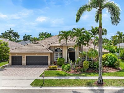 1907 NW 137th Ter, Pembroke Pines, FL, 33028