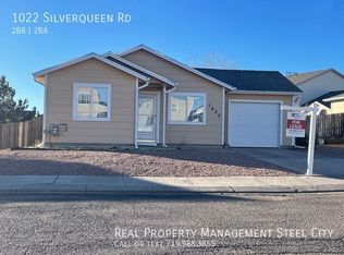1022 Silverqueen Rd, Pueblo, CO 81008