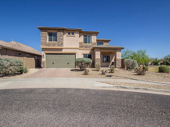 2nd image of 26317 N 164th Dr