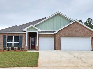 964 Provision Rd, Mobile, AL 36608