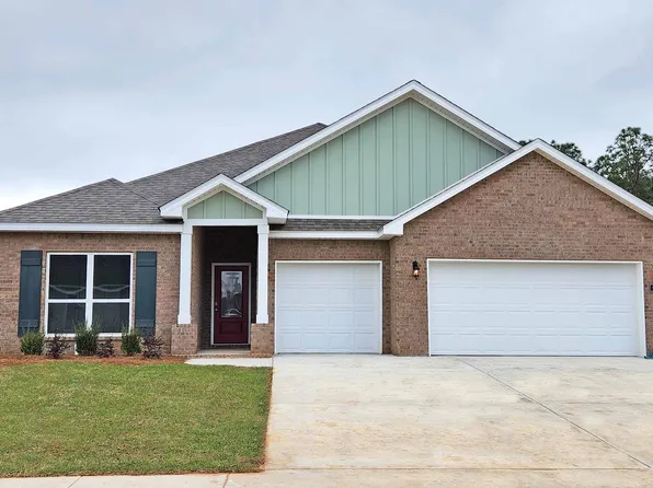 964 Provision Rd, Mobile, AL 36608