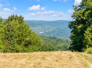 16532 Carpenter Rd, Winslow, AR 72959