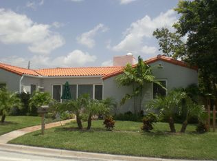 1025 88th St, Surfside, FL 33154