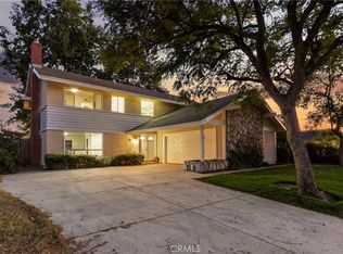 490 Buttonwood Dr, Brea, CA 92821