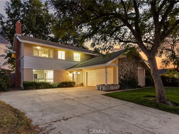 490 Buttonwood Dr, Brea, CA 92821