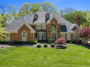 18040 Panorama Dr, Glencoe, MO 63038