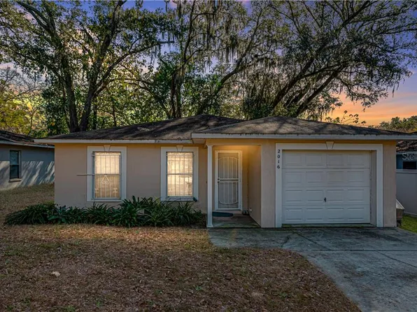 2016 W Elliott St, Lakeland, FL 33805