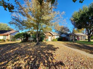 1417 Arendale Dr, Garland, TX 75040
