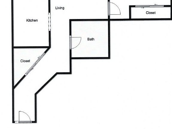 2nd image of 6813 Weedin Pl NE APT 103