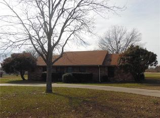 410 Vz County Road 3428, Wills Point, TX 75169