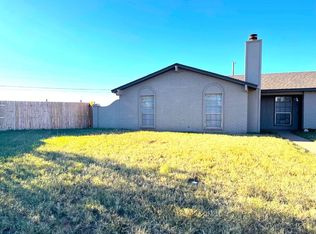 4806 Country Club Dr APT B, Midland, TX 79703