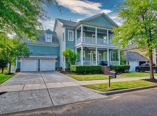 225 Mills Ln, Fort Mill, SC 29708