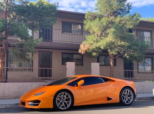 575 S Royal Crest Cir UNIT 24, Las Vegas, NV 89169