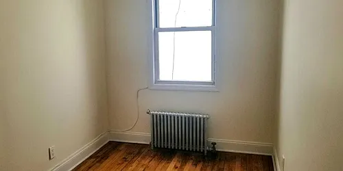 Rented by Evergreen Apartments BK
