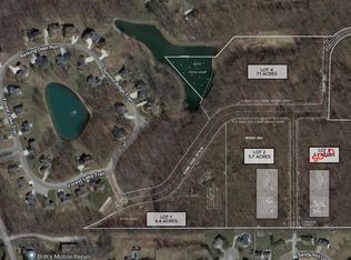 LOT 1 Forest Lake Trl #1, South Bend, IN 46628