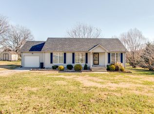 402 Alydar Dr, Watertown, TN 37184