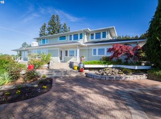 17955 SW Cooper Mountain Ln, Beaverton, OR 97007