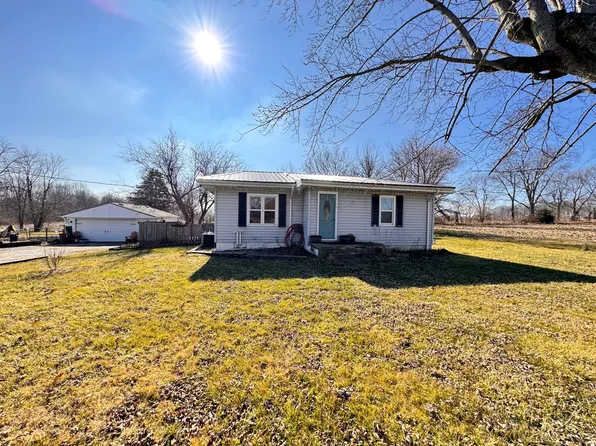 5751 W Us Highway 136, Waynetown, IN 47990
