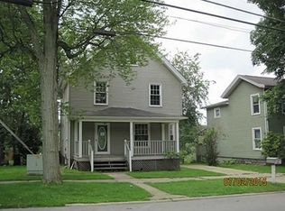 3087 Main St, West Middlesex, PA