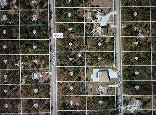 813 James Ave, Lehigh Acres, FL 33936
