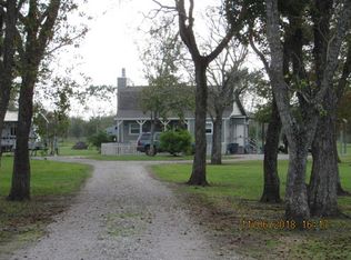 3223 County Road 181, Alvin, TX 77511