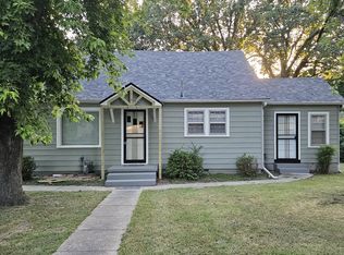 210 S Valley St, Rector, AR 72461
