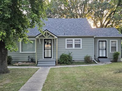 210 S Valley St, Rector, AR, 72461