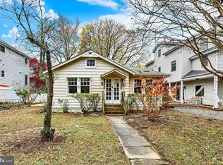 12 Decatur Ave, Annapolis, MD 21403