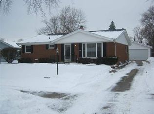 2741 Kettering Dr, South Bend, IN