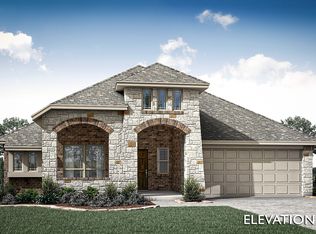 2728 Railway St, Forney, TX 75126