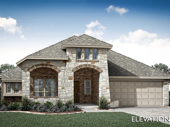 2728 Railway St, Forney, TX 75126