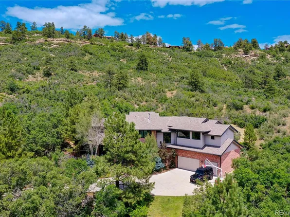 10 Castle Pines Drive, Castle Rock, CO 80108